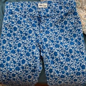 Old Navy Pixie Pants